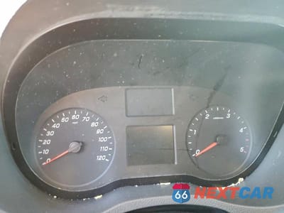 Zdjęcie 9 z 12 samochodu: 2020 MERCEDES-BENZ SPRINTER 2500 VIN:W1W4ECHYXLT037627 - miniatura