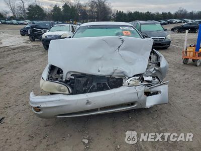 Piąte zdjęcie samochodu w środku: 2000 BUICK PARK AVENUE VIN:1G4CW52K6Y4109599 - miniatura