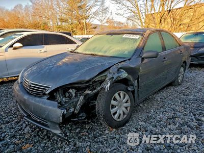 2005 TOYOTA CAMRY LE 4T1BE32K45U634949 - główne zdjęcie licytacji z USA - miniatura