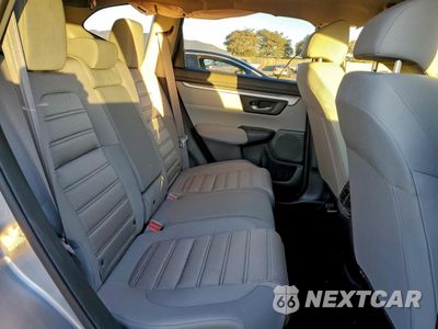 Zdjęcie 11 z 14 samochodu: 2018 HONDA CR-V LX VIN:2HKRW5H30JH400274 - miniatura
