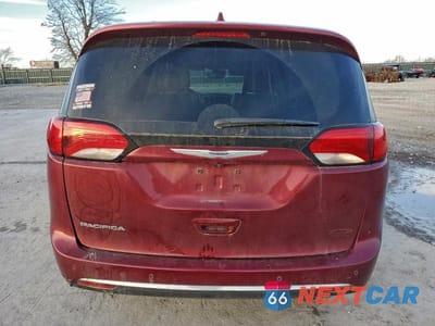 Zdjęcie 6 z 13 samochodu: 2020 CHRYSLER PACIFICA TOURING L VIN:2C4RC1BG3LR240720 - miniatura
