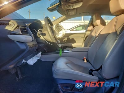 Zdjęcie 7 z 13 samochodu: 2024 TOYOTA CAMRY HYBRID XLE VIN:4T1F31AK5RU066732 - miniatura