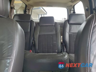 Zdjęcie 10 z 15 samochodu: 2003 CHEVROLET VENTURE LUXURY VIN:1GNDX13E73D302495 - miniatura