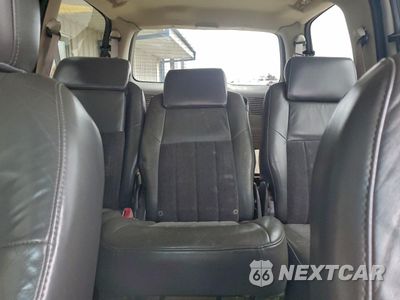 Zdjęcie 10 z 15 samochodu: 2003 CHEVROLET VENTURE LUXURY VIN:1GNDX13E73D302495 - miniatura