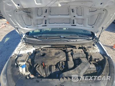 Zdjęcie 11 z 12 samochodu: 2018 HYUNDAI SONATA SPORT VIN:5NPE34AF6JH613607 - miniatura