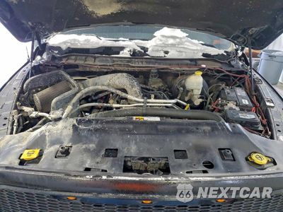 Zdjęcie 11 z 12 samochodu: 2014 RAM 1500 ST VIN:1C6RR7KT5ES412043 - miniatura