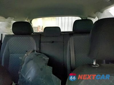 Zdjęcie 10 z 13 samochodu: 2020 VOLKSWAGEN TIGUAN S VIN:3VV1B7AX8LM154610 - miniatura