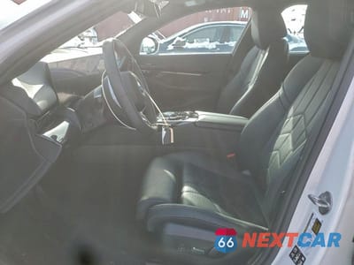 Zdjęcie 7 z 13 samochodu: 2024 BMW 530 XI VIN:WBA53FJ05RCR89632 - miniatura