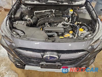 Zdjęcie 12 z 12 samochodu: 2023 SUBARU OUTBACK LIMITED VIN:4S4BTANC5P3224944 - miniatura