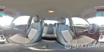 Zdjęcie 14 z 14 samochodu: 2014 TOYOTA CAMRY L VIN:4T1BF1FK9EU312786 - miniatura
