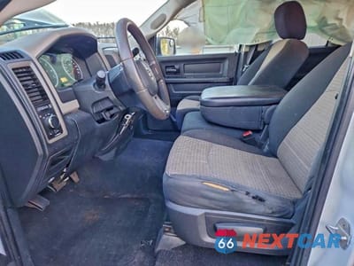 Zdjęcie 7 z 12 samochodu: 2011 DODGE RAM 1500 VIN:1D7RB1GK3BS689060 - miniatura