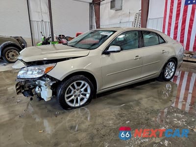 2016 CHEVROLET MALIBU LIMITED LT 1G11C5SA2GF144194 - główne zdjęcie licytacji z USA - miniatura