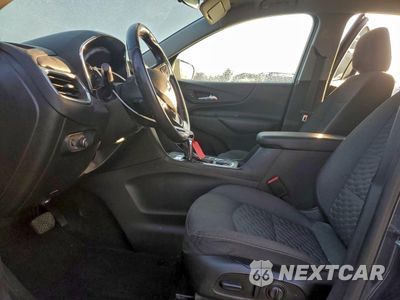 Zdjęcie 7 z 13 samochodu: 2019 CHEVROLET EQUINOX LT VIN:3GNAXUEV9KS511821 - miniatura