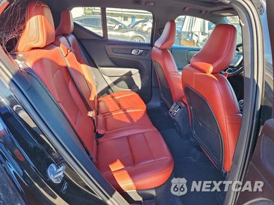 Zdjęcie 10 z 11 samochodu: 2019 VOLVO XC40 T5 MOMENTUM VIN:YV4162UK4K2054108 - miniatura