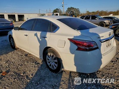 Drugie zdjęcie samochodu z przodu: 2015 NISSAN ALTIMA 2.5 VIN:1N4AL3AP7FN385762 - miniatura