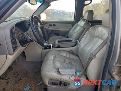 Zdjęcie 7 z 14 samochodu: 2000 CHEVROLET TAHOE K1500 VIN:1GNEK13T1YJ148568 - miniatura