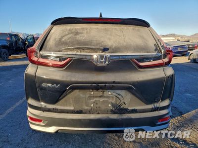 Zdjęcie 6 z 14 samochodu: 2021 HONDA CR-V EX VIN:2HKRW1H56MH416428 - miniatura