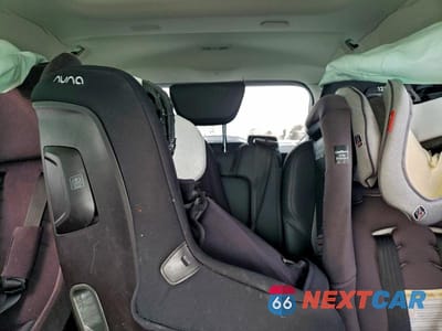 Zdjęcie 10 z 12 samochodu: 2024 VOLVO XC90 PLUS VIN:YV4062PE9R1208166 - miniatura