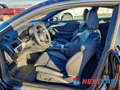 Zdjęcie 7 z 16 samochodu: 2018 AUDI A5 PREMIUM PLUS S-LINE VIN:WAUTNAF55JA020311 - miniatura