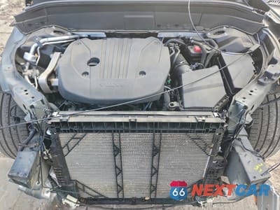 Zdjęcie 12 z 14 samochodu: 2023 VOLVO XC90 CORE VIN:YV4L12PV0P1941294 - miniatura