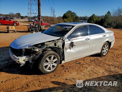 2009 LEXUS ES 350 JTHBJ46G292282532 - główne zdjęcie licytacji z USA - miniatura