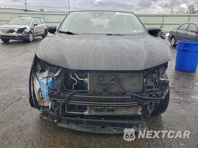Piąte zdjęcie samochodu w środku: 2021 NISSAN ROGUE SPORT S VIN:JN1BJ1AW4MW423006 - miniatura