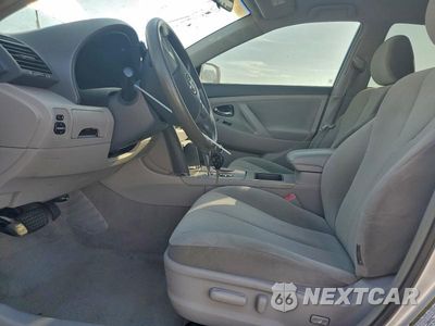 Zdjęcie 7 z 11 samochodu: 2008 TOYOTA CAMRY CE VIN:4T1BE46K88U199776 - miniatura