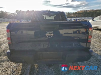 Zdjęcie 6 z 12 samochodu: 2023 NISSAN FRONTIER SV VIN:1N6ED1FK2PN669633 - miniatura