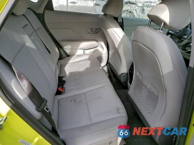 Zdjęcie 11 z 14 samochodu: 2024 HYUNDAI KONA LIMITED VIN:KM8HECA36RU025582 - miniatura