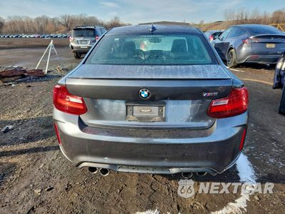 Zdjęcie 6 z 12 samochodu: 2016 BMW M2 VIN:WBS1H9C54GV786237 - miniatura