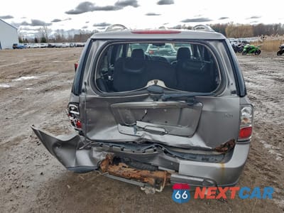 Zdjęcie 6 z 15 samochodu: 2008 SAAB 9-7X 5.3I VIN:5S3ET13M582803592 - miniatura