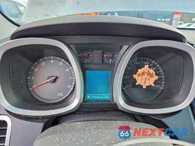 Zdjęcie 9 z 13 samochodu: 2015 CHEVROLET EQUINOX LS VIN:2GNFLEEK9F6217823 - miniatura