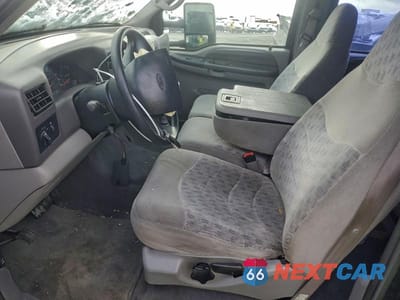 Zdjęcie 7 z 11 samochodu: 1999 FORD F350 SUPER DUTY VIN:1FTWW33F0XED71523 - miniatura