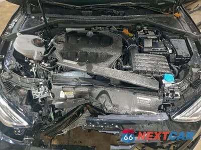 Zdjęcie 11 z 11 samochodu: 2025 AUDI A3 PROGRESSIV VIN:WAULUCGY6SA124573 - miniatura