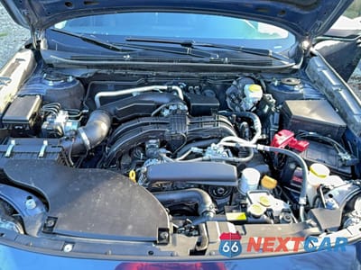 Zdjęcie 7 z 10 samochodu: 2023 SUBARU OUTBACK TOURING VIN:4S4BTAPC0P3103090 - miniatura