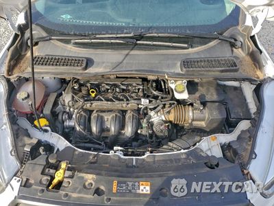Zdjęcie 11 z 15 samochodu: 2017 FORD ESCAPE S VIN:1FMCU0F74HUB85952 - miniatura