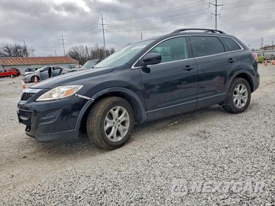 2012 MAZDA CX-9 JM3TB3CA0C0349992 - główne zdjęcie licytacji z USA - miniatura