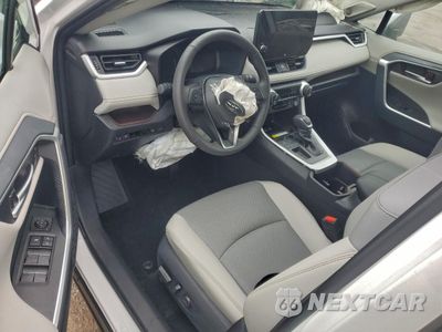 Zdjęcie 8 z 15 samochodu: 2025 TOYOTA RAV4 LIMITED VIN:2T3Y1RFV9SW390652 - miniatura