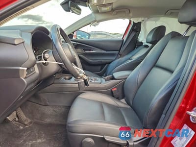 Zdjęcie 7 z 14 samochodu: 2021 MAZDA CX-30 SELECT VIN:3MVDMABL8MM235265 - miniatura