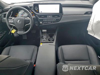 Zdjęcie 8 z 13 samochodu: 2025 LEXUS ES 300H BASE VIN:58ADA1C1XSU062076 - miniatura