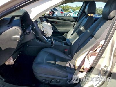 Zdjęcie 7 z 12 samochodu: 2023 MAZDA 3 PREFERRED VIN:3MZBPACM9PM376760 - miniatura