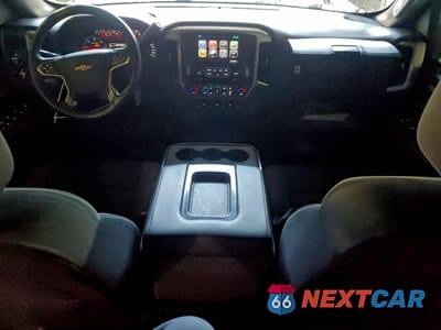 Zdjęcie 8 z 12 samochodu: 2017 CHEVROLET SILVERADO K1500 LT VIN:3GCUKREC6HG437088 - miniatura