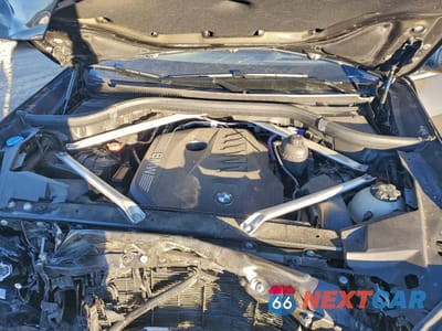 Zdjęcie 12 z 14 samochodu: 2025 BMW X5 XDRIVE40I VIN:5UX23EU05S9W72060 - miniatura