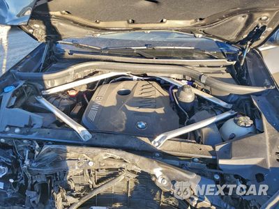 Zdjęcie 12 z 14 samochodu: 2025 BMW X5 XDRIVE40I VIN:5UX23EU05S9W72060 - miniatura