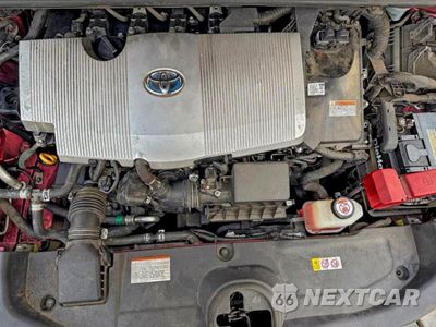 Zdjęcie 7 z 10 samochodu: 2017 TOYOTA PRIUS VIN:JTDKARFU7H3537964 - miniatura