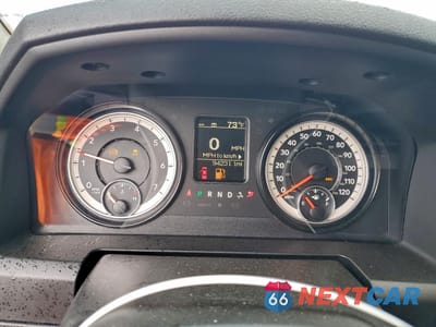 Zdjęcie 9 z 13 samochodu: 2021 RAM 1500 CLASSIC SLT VIN:1C6RR7TT6MS521432 - miniatura