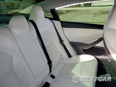 Zdjęcie 13 z 14 samochodu: 2025 TESLA MODEL 3 VIN:5YJ3E1EBXSF938526 - miniatura