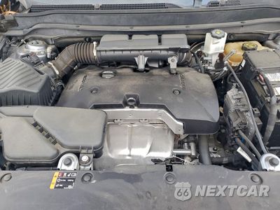 Zdjęcie 12 z 15 samochodu: 2020 BUICK ENVISION PREFERRED VIN:LRBFXBSA6LD036181 - miniatura