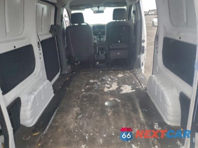 Zdjęcie 10 z 13 samochodu: 2021 NISSAN NV200 DELIVERY VAN VIN:3N6CM0KN6MK703950 - miniatura