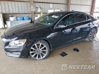 2015 VOLVO S60 PLATINUM YV140MFD0F1305207 - główne zdjęcie licytacji z USA - miniatura